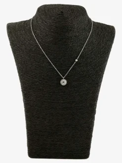 Solada Collana donna con strass