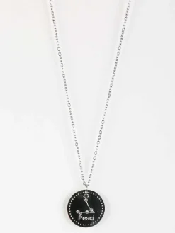 Solada Collana donna segno zodiacale