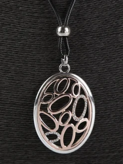 Solada Collana lunga donna con pendente
