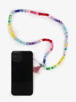 Solada Collana porta cellulare con charm