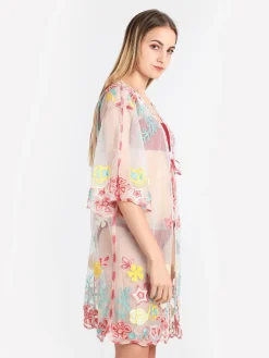 Solada Copricostume donna in tulle