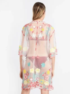 Solada Copricostume donna in tulle
