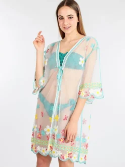 Solada Copricostume donna in tulle
