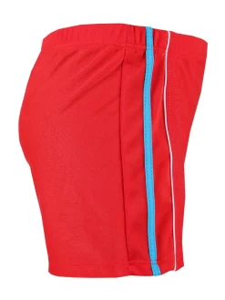 Solada Costume da bagno bambino rosso