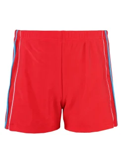 Solada Costume da bagno bambino rosso