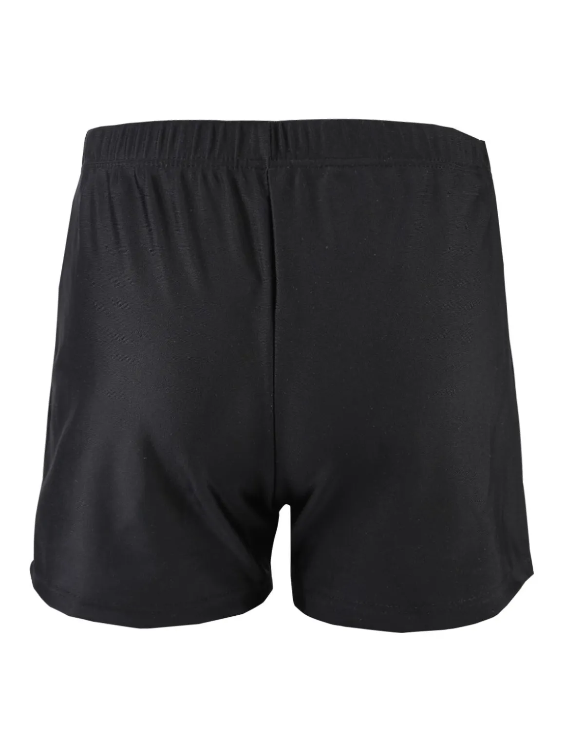 Solada Costume da bagno bambino nero