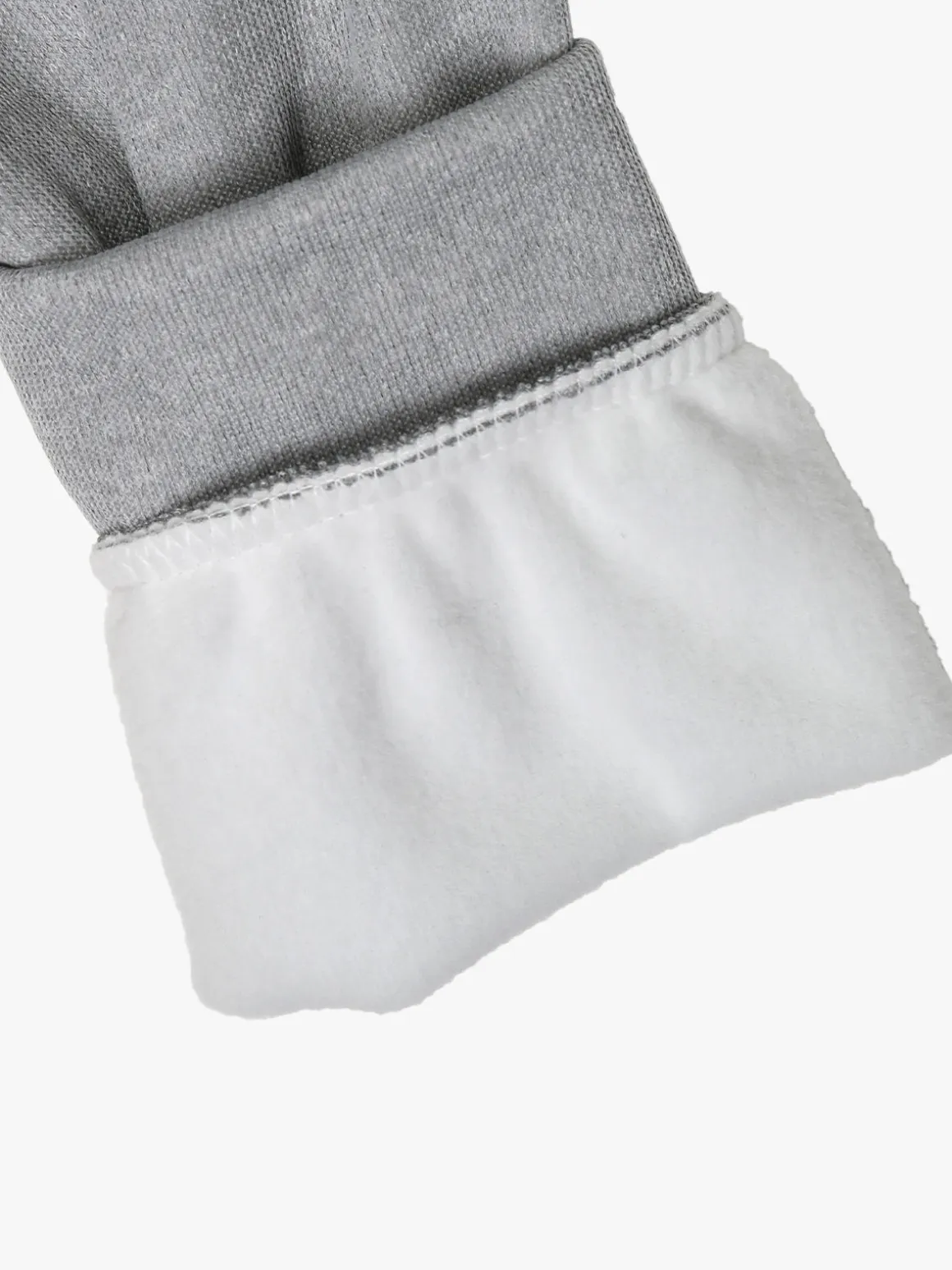 Solada Felpa girocollo da bambina con disegno