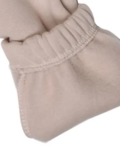 Solada Felpa pesante da bambina con cappuccio e zip