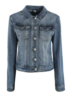 Solada Giacca denim da donna
