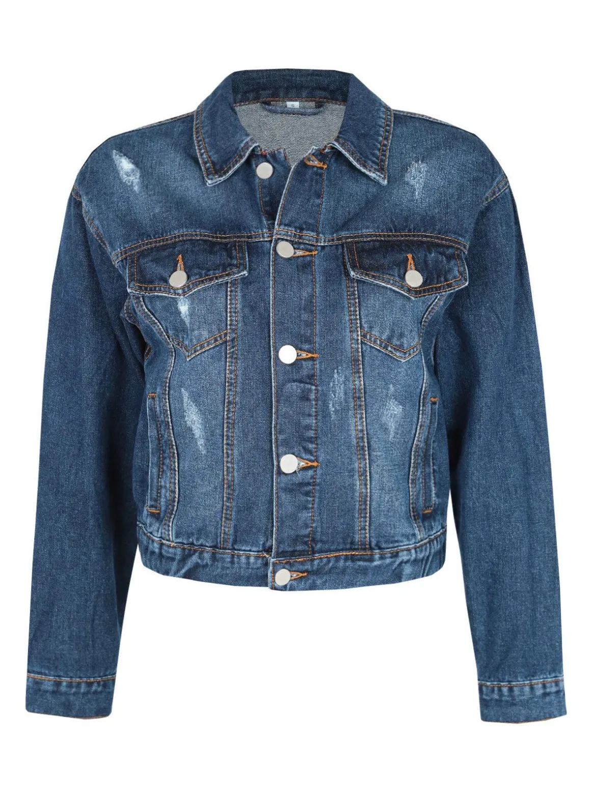 Solada Giacca denim donna