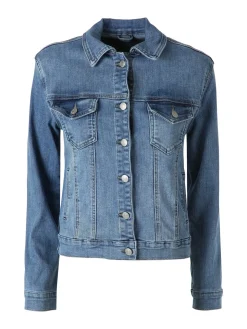 Solada Giacca in jeans da donna - jeans