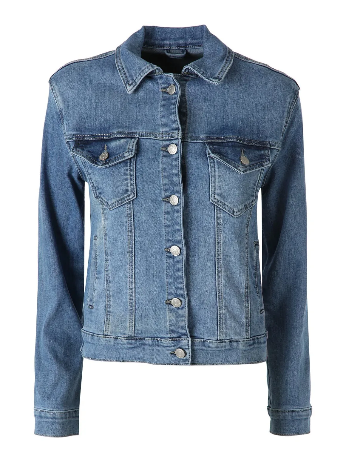 Solada Giacca in jeans da donna - jeans