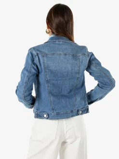 Solada Giacca in jeans da donna - jeans