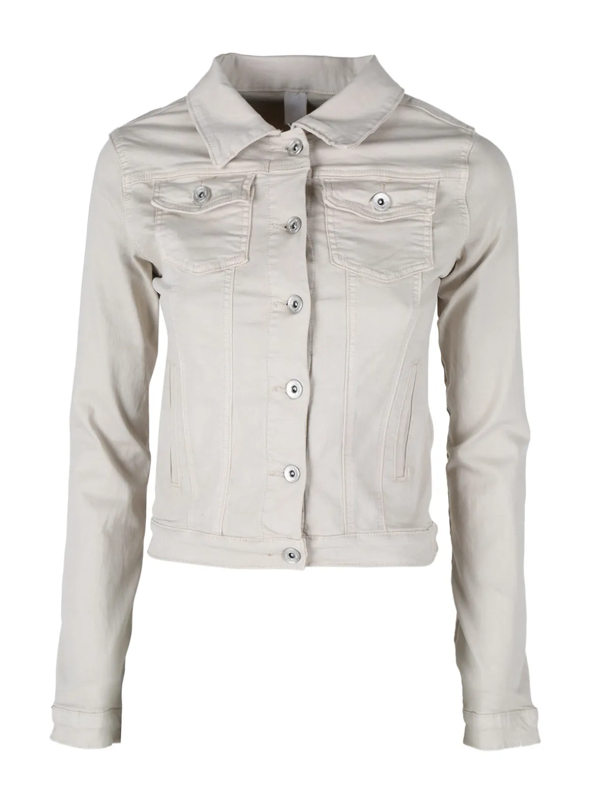 Solada Giacca in jeans donna