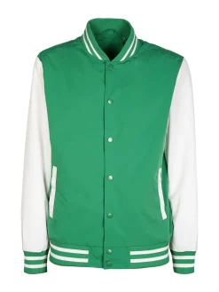 Solada Giacca leggera da uomo modello bomber