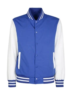 Solada Giacca leggera da uomo modello bomber