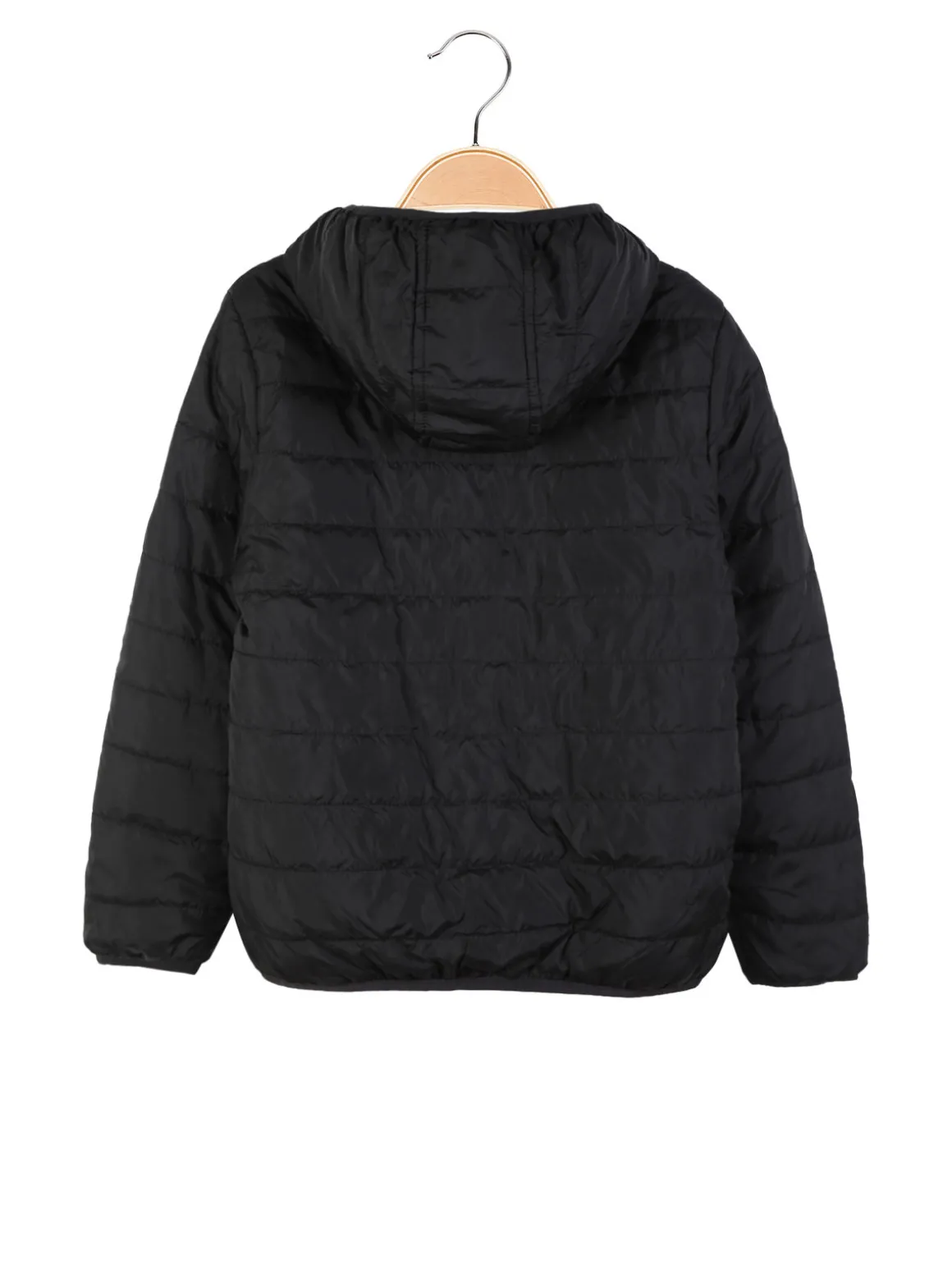 Solada Giacca reversibile da bambino con stampe