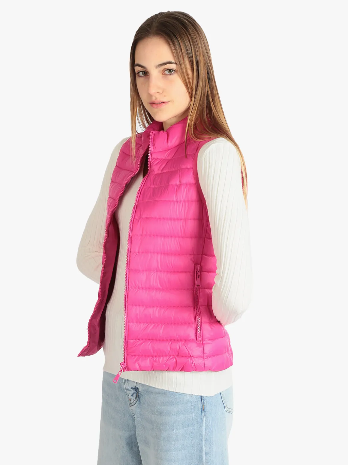 Solada Giacca smanicata da donna