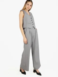 Solada Gilet classico da donna