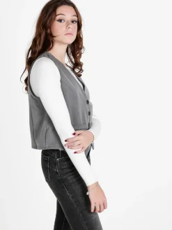 Solada Gilet classico da donna