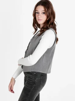 Solada Gilet classico da donna