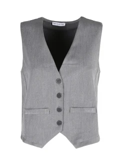 Solada Gilet classico da donna