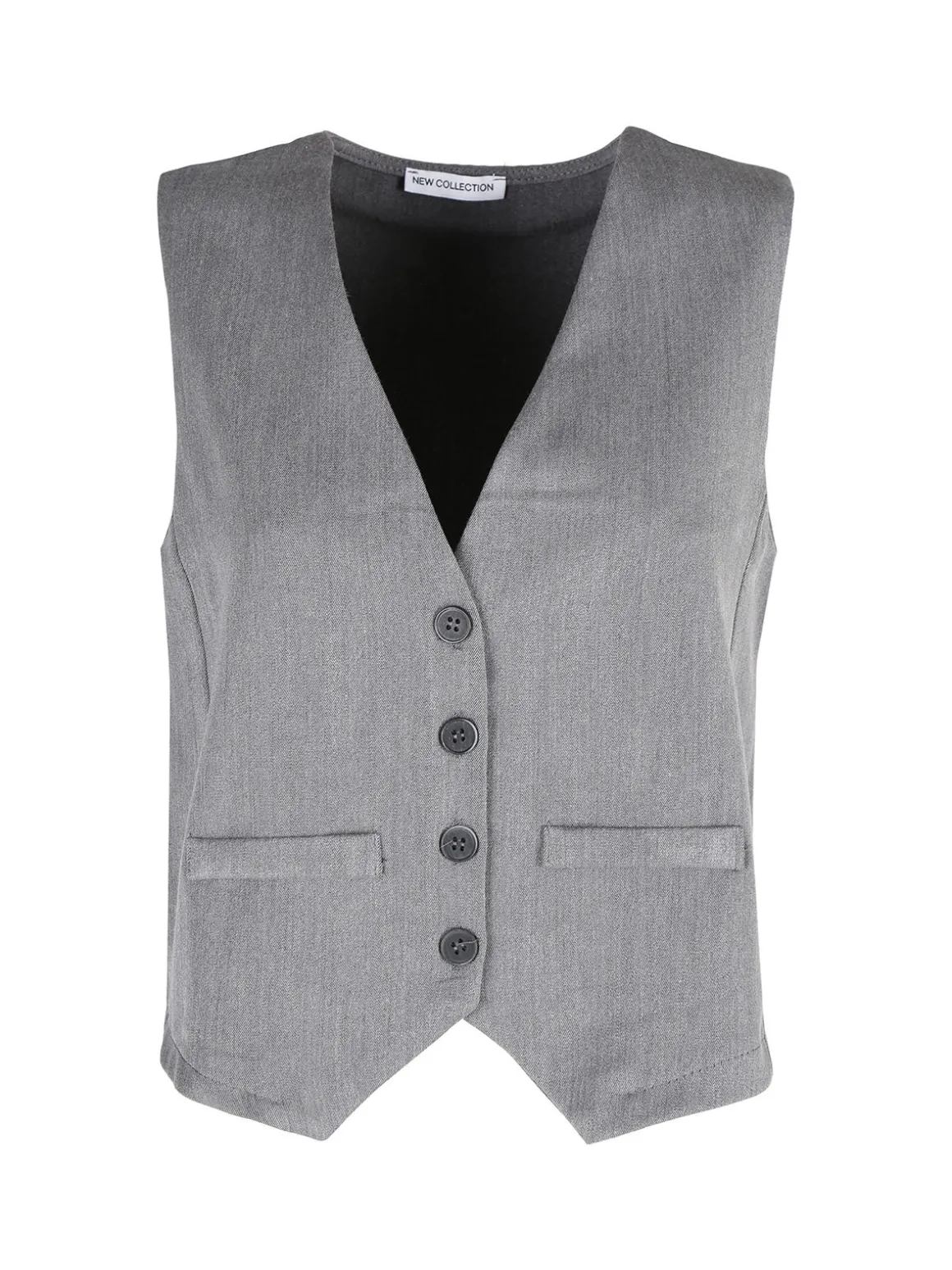 Solada Gilet classico da donna