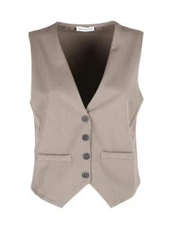 Solada Gilet classico da donna