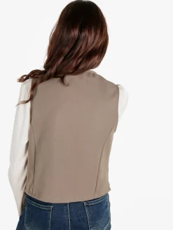 Solada Gilet classico da donna