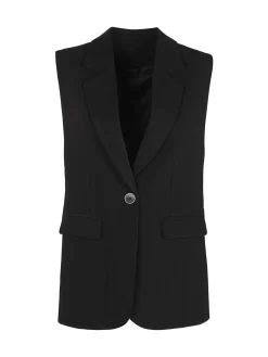 Solada Gilet lungo da donna