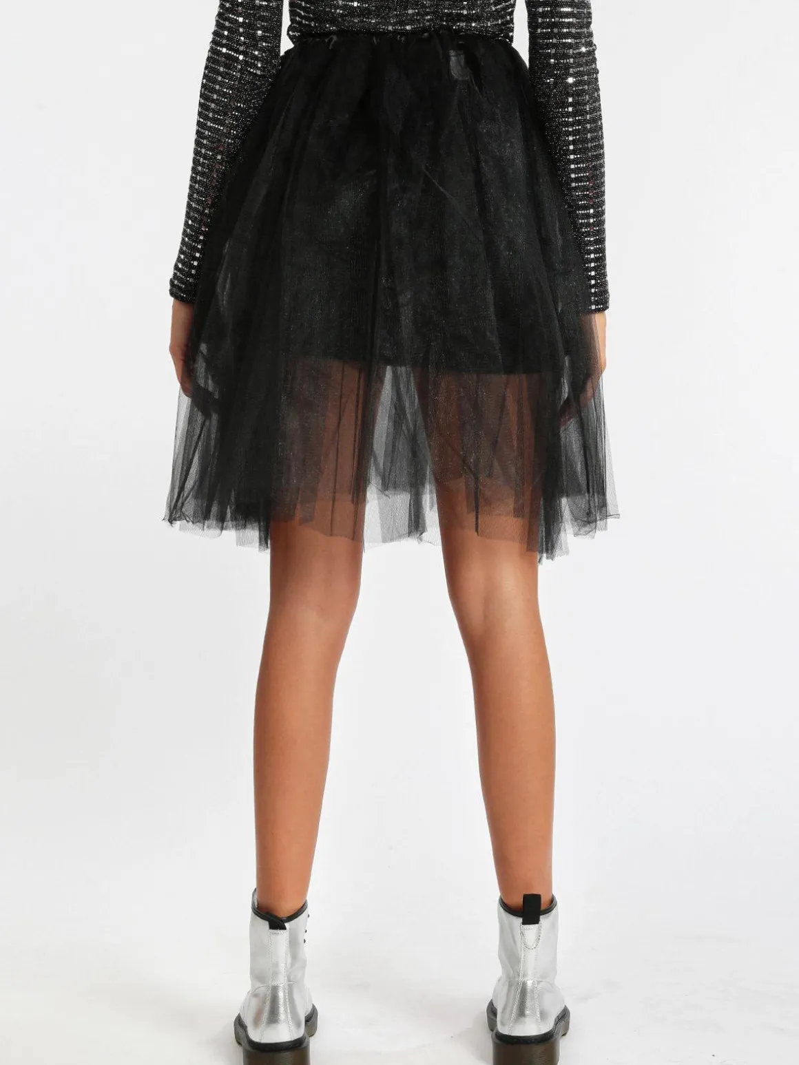 Solada Gonna a tutu in tulle