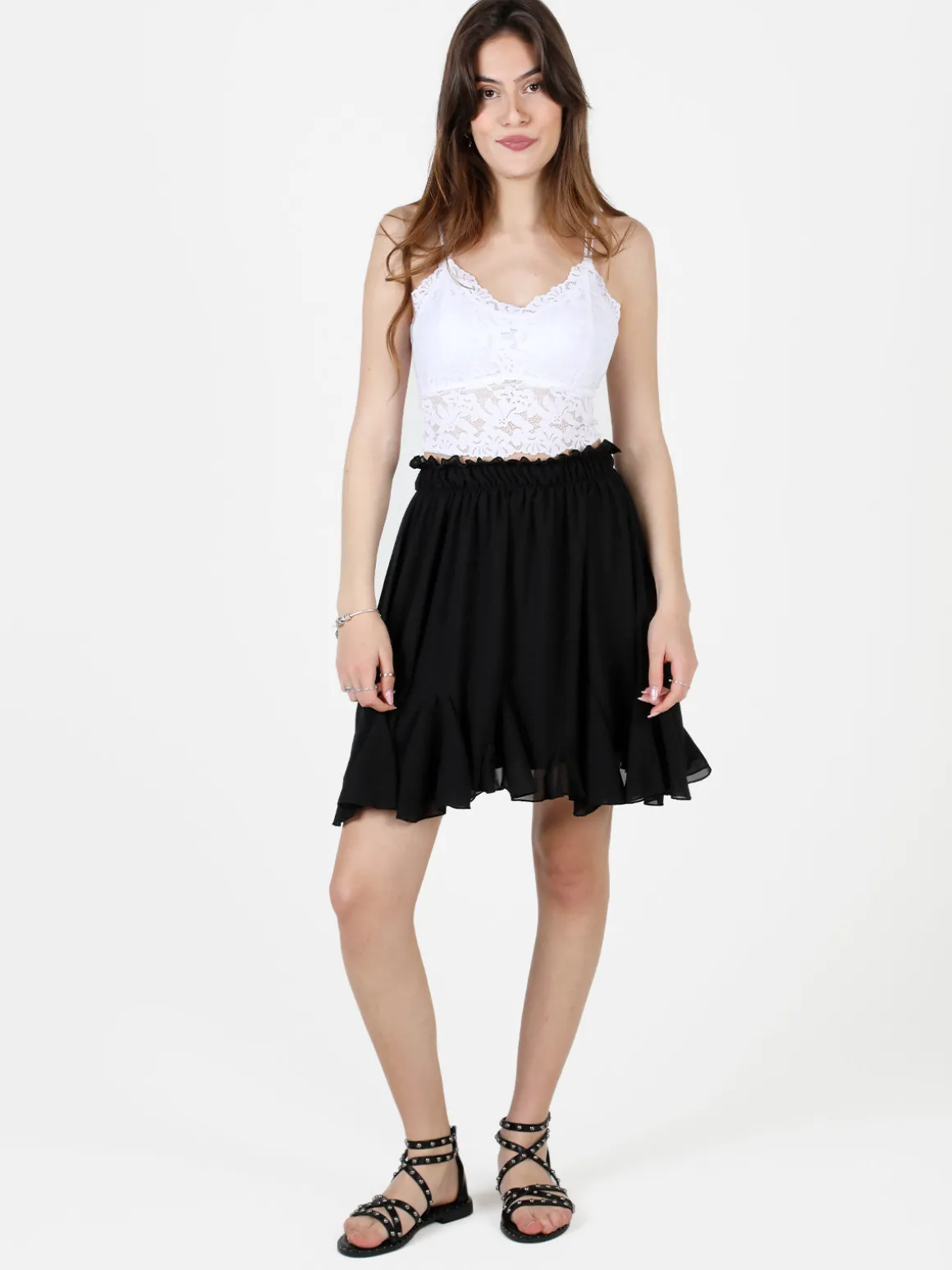 Solada Gonna mini da donna