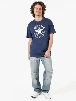 Solada Jeans baggy da uomo con strappi - jeans