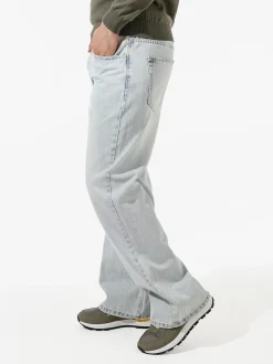 Solada Jeans baggy da uomo con finale ampio - jeans