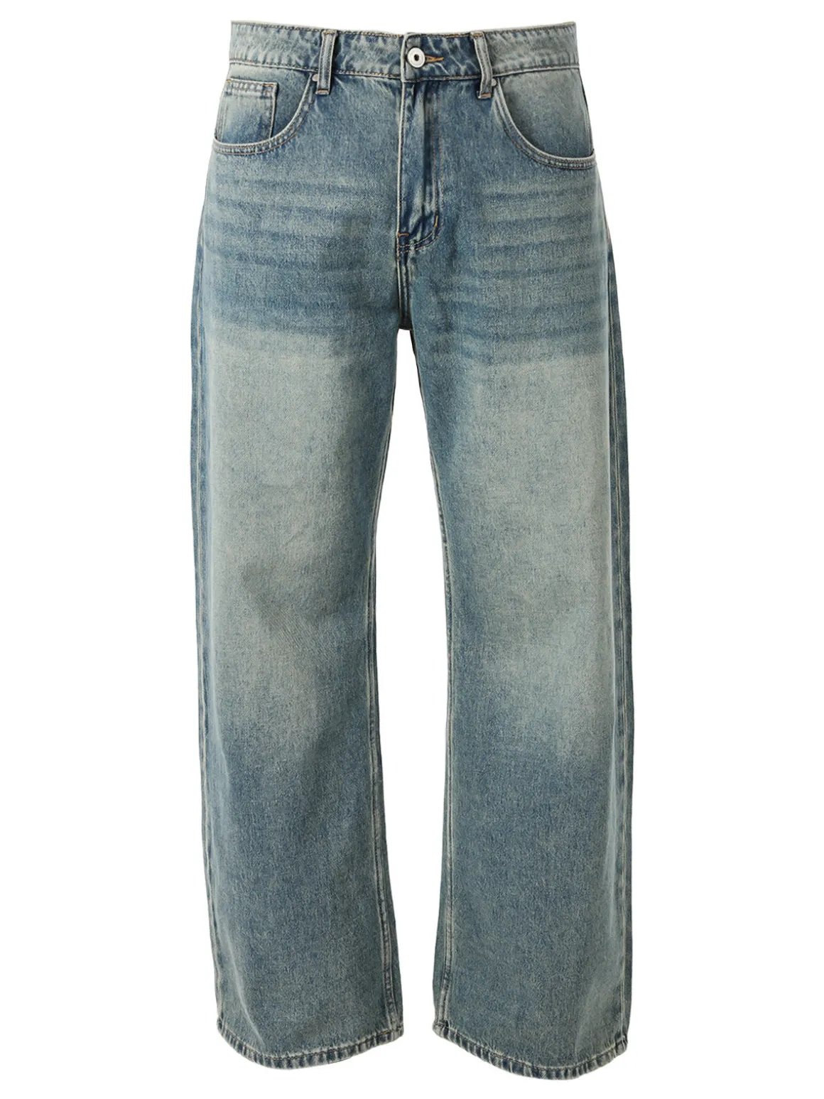 Solada Jeans baggy da uomo - jeans