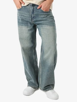 Solada Jeans baggy da uomo - jeans
