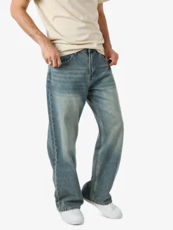 Solada Jeans baggy da uomo - jeans