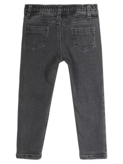 Solada Jeans da bambino con elastico