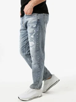Solada Jeans da uomo strappati - jeans