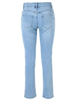 Solada Jeans donna a gamba dritta - jeans