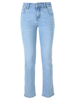 Solada Jeans donna a gamba dritta - jeans