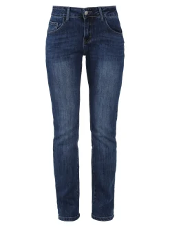 Solada Jeans donna a gamba dritta - jeans