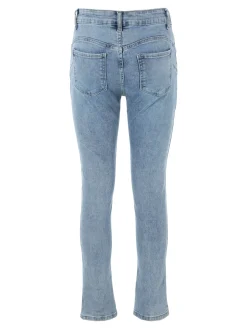Solada Jeans donna a vita alta - jeans