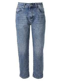 Solada Jeans donna a vita alta - jeans