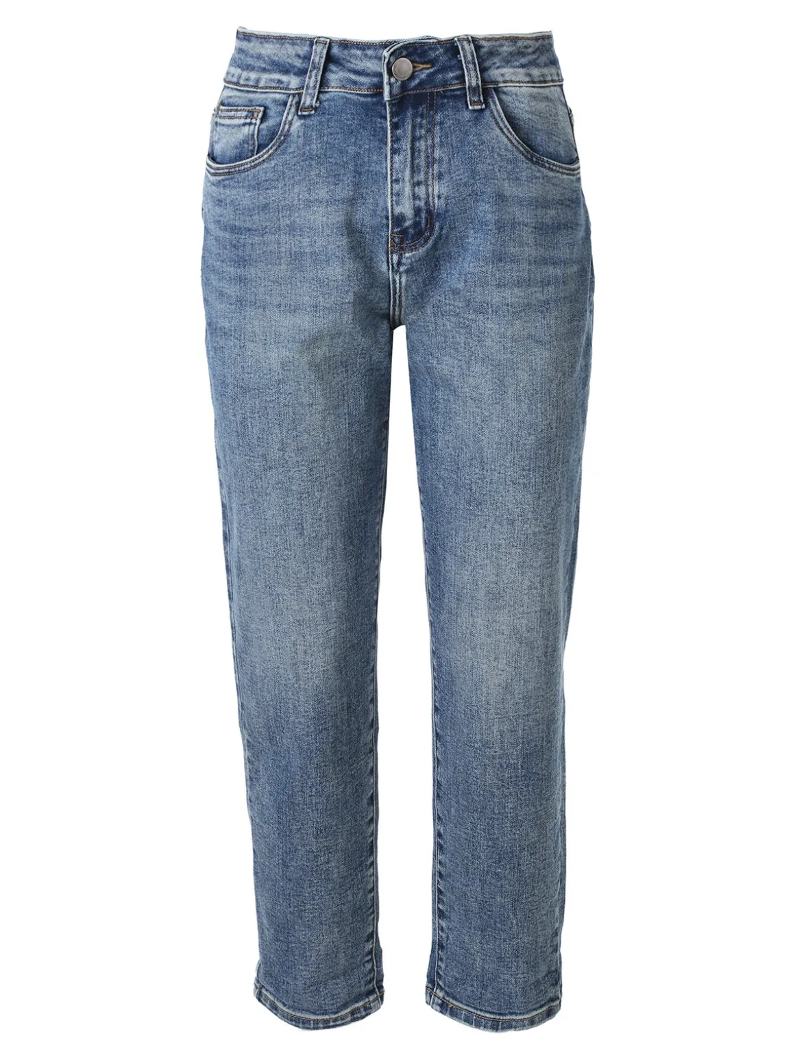 Solada Jeans donna a vita alta - jeans