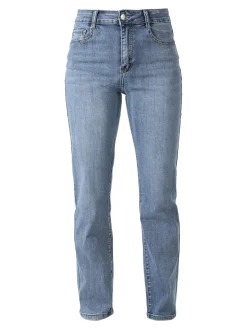 Solada Jeans donna a vita alta - jeans