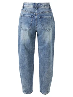 Solada Jeans donna balloon - jeans