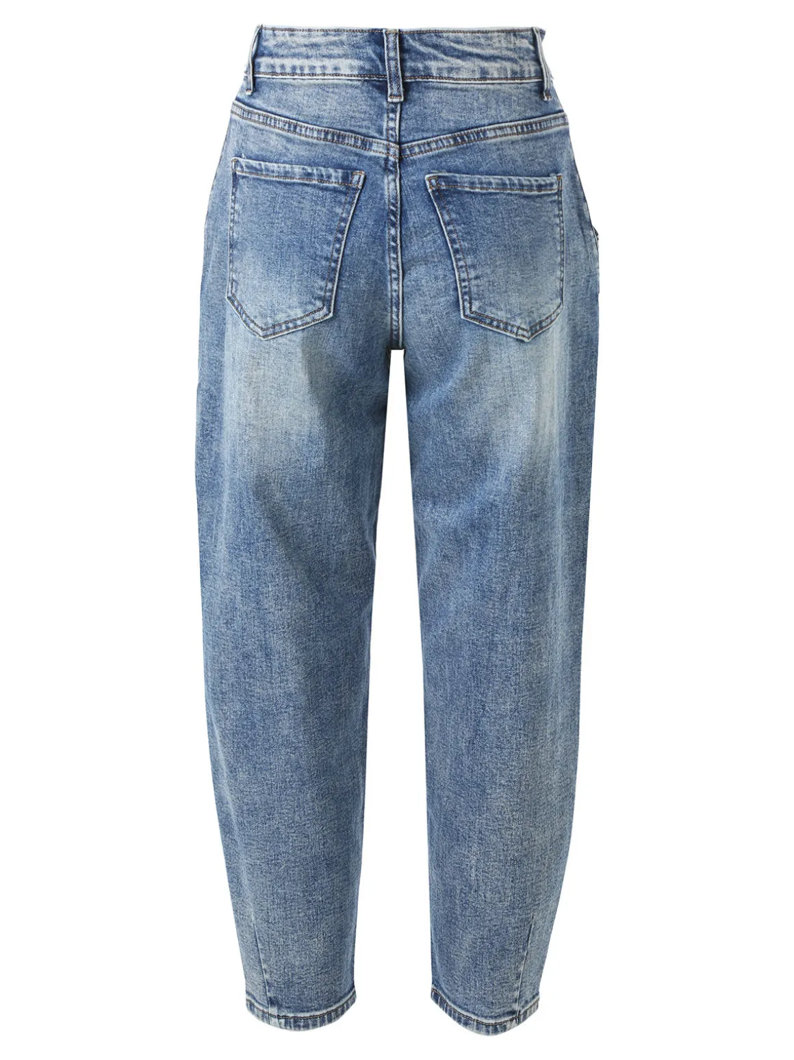 Solada Jeans donna balloon - jeans