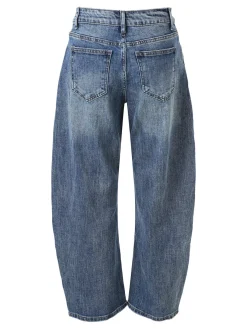 Solada Jeans donna balloon - jeans