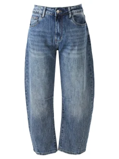 Solada Jeans donna balloon - jeans